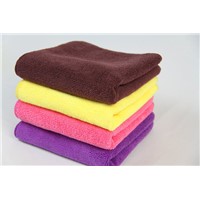 polyester microfiber towel