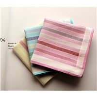 100% cotton terry hand towel
