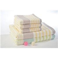 100% cotton home beach towel