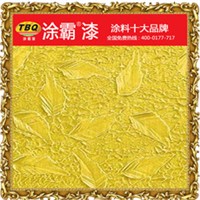 TuBa  High covering ability  decoration  texture  wall  paint