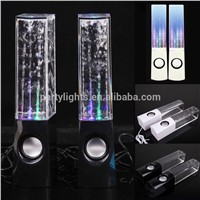 Portable Wireless Bluetooth Home Theater Audio Player Speaker Light for Mobile Phone