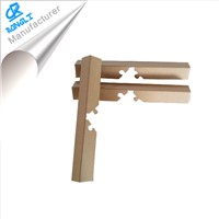 hot sale edge protector for packing case increased load stabilite