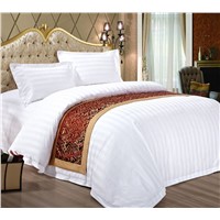 100% Cotton Hotel Bed Linen