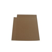 2016 low price cardboard sheets for transportation