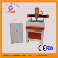 600 X 900mm CNC Engraving Machine for Wood/Plastic/Metal TYE-6090