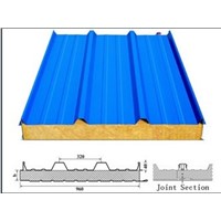 EPS Insulated Panels/EPS (polystyrene foam) sandwich panel