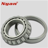 Excavaor tapered roller bearing 30211 bearings supplier manufacture