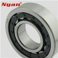 Excavaor  cylindrical roller bearing NJ309 bearings supplier manufacture