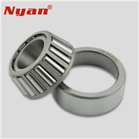 Excavaor tapered roller bearing 33205J bearings supplier manufacture