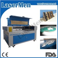 High Quality CNC Laser Wood Cutting Machine LM-1490