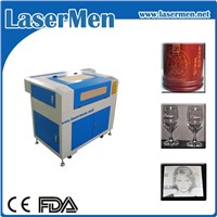 Hot Sale 6040 CO2 Laser Engraving Machine LM-6040