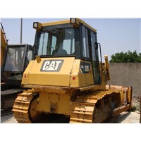 Used Bulldozer CAT D6G