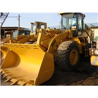 Used CAT 966G Wheel Loader