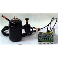 cooling for eletronic componet