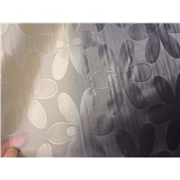high embossed decorative wallpaper/wall paper