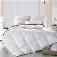 high quality cotton hotel duvet