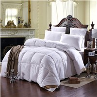 Good Quality Hotel Cotton Quilt