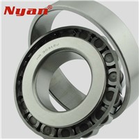 Excavaor tapered roller bearing hr30312j bearings supplier manufacture