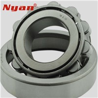 Excavaor cylindrical roller bearing NF310 bearings supplier manufacture