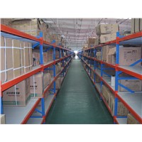 Hight Quality Medium Duty Racking/warehouse racking