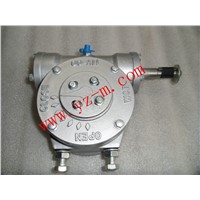 Manual valve actuator /WCB material/MY series