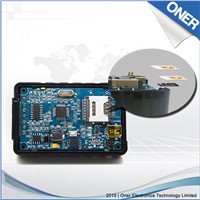 Oner Mini GPS Vehicle tracker OCT800-D