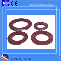 Split flange used for glass lined reactor with high quality by China Factory