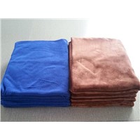 Home Cleaning Micro Fiber Terry Towel