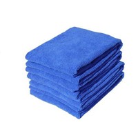 polyester micro fiber bath towel