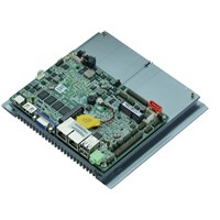 3.5inch Motherboard, 1037u Eicn80I3 Intel Board