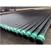 API 5L Oil Pipe Seamless Steel Pipes