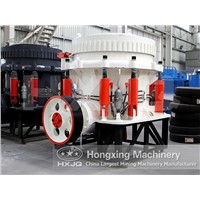 Coal Gangue Cone Crusher For Sale/Coal Gangue Crusher With Large Capacity And Low Price