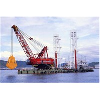 Dredger