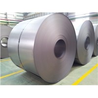 Export Package DC01 Steel Coil