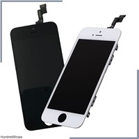 Factory direct supply iphone 5s lcd screen