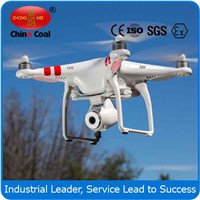 GPS Tracking Aerial Photography RC Helicopter Drone with HD Camera