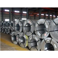 Good Quality DC03 Cold Rolled Steel Coil