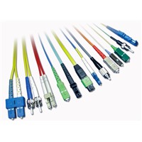 Optical Fibre Patch Cord