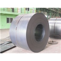 SPHC DC01 Hot Rolled Steel Coil