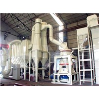 Stable Performance Ultrafine Grinding Mill/Superfine Pulverizer For Sale