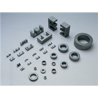 Ferrite core