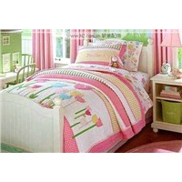 good quality children home comforter set