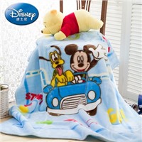 Baby Soft Home Blanket Bed Sheet Set