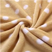 Flannel Super Soft Home Blanket