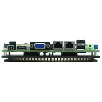 3.5inch Motherboard, Atomn2600 Eic-N26 Intel Board
