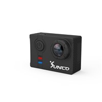 4K action camera