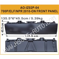 Best Price 2010 ISUZU 700p NPR Front Panel