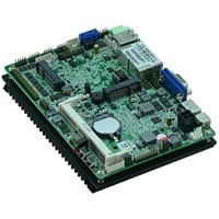 Eicn20 Motherboard, 4inch Motherboard, Intel Celeron J1900 Mainboard