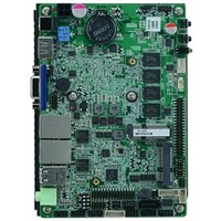 Eicn85 Mainboard, Baytrail Motherboard, 3.5inch Motherboard, Intel N2930 Motherboard