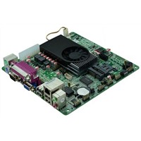Mini Itx18A2 Motherboard, Intel 1037u Motherboard, Intel Nm70 Chipset Mainboard